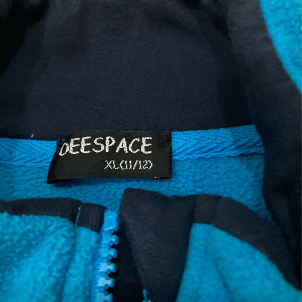 Kids Jacket - Picture 2 of 2